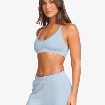 chemise slim en lin
